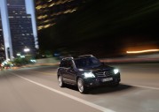 Mercedes-Benz GLK 350 4MATIC